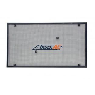 82379573 Bug Screen For 2003-2017 Volvo VN/VNL - United Pacific 21043
