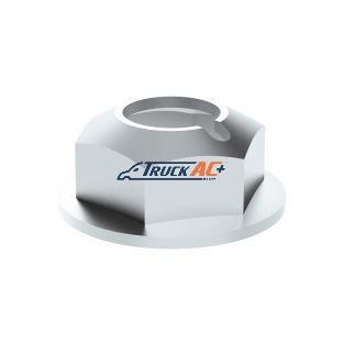 5/16" Speed Nut - United Pacific HW-246