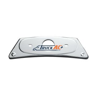Rectangular Fender Light Bracket - United Pacific 30678