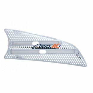 2007+ Kenworth T660 Air Intake (Passenger) - LED Cutout - United Pacific 41526