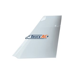 53814-37160-A0 Corner Panel For 2016-2020 Hino 155/195-Driver - United Pacific 21961