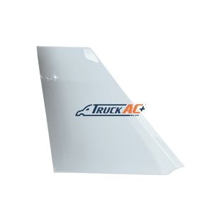 53813-37160-A0 Corner Panel For 2016-2020 Hino 155/195-Passenger - United Pacific 21962