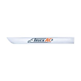 22-73800-000, 22-73800-001 Passenger Side Dash Trim For 2018-2025 Freightliner Cascadia - United Pacific 42499