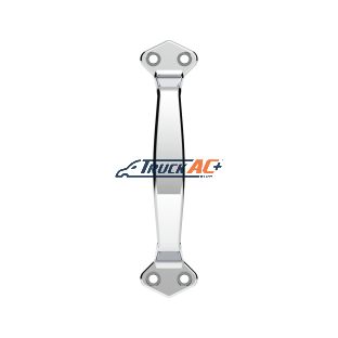 Chrome Grab Handle Only - United Pacific 10958