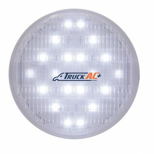 20 LED 4" Back-Up Light - United Pacific 37635