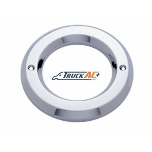 2-1/2" Light Bezel - United Pacific 10459
