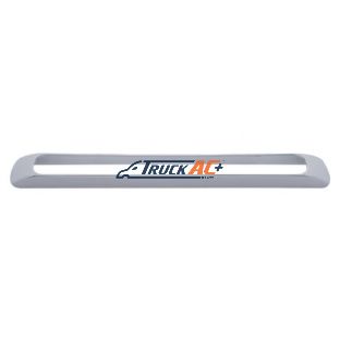 17" LED Light Bar Bezel - United Pacific 34047B