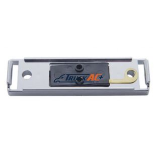 Chrome Mounting Bracket For Rectangular Fender Mount Light - United Pacific 30919P