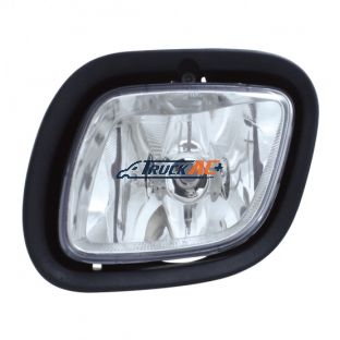 A06-51908-000 Fog Light For 2008-2017 Freightliner Cascadia - Driver - United Pacific 31324