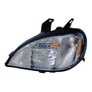 A06-32496-006 Headlight Assembly For 2001-2004 Freightliner Columbia - Driver - United Pacific 31342