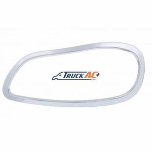 A17-14930-000 Headlight Bezel For Freightliner M2 - Driver - United Pacific 32308
