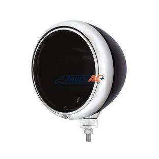 Black Guide 682-C Headlight Housing - United Pacific 32018