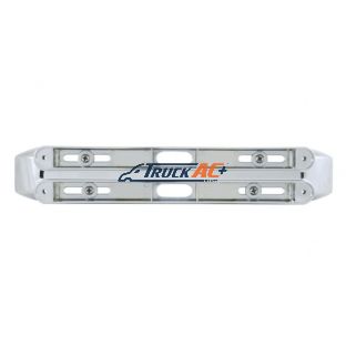 Dual 9" LED Light Bar Housing - United Pacific 30494B