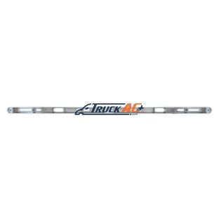 Dual 12" LED Light Bar Housing - United Pacific 30886B