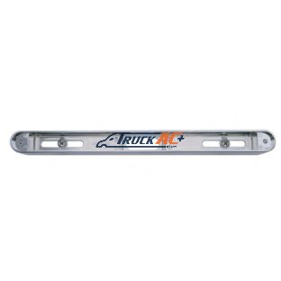 9" LED Light Bar Housing - United Pacific 30932