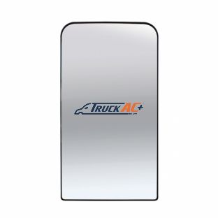 M015400 Kenworth T600/T660/T800 Series Mirror Only (Main) - Heated - United Pacific 42780