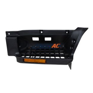 8-98022-775-3 Step Panel With Reflector & Mud Flap For Isuzu NPR (ELF 400/500/600) - Driver - United Pacific 21742