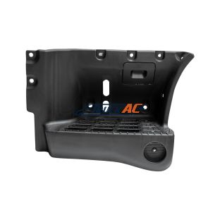 51084-37040 Step Panel For 2016-2020 Hino 155/195-Driver - United Pacific 21958