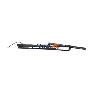 R23102922, R23103522 Wiper Arm Assembly With Wiper Blade For 2007-2020 Kenworth W900-Driver - United Pacific 73006