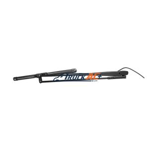 R23102923 Wiper Arm Assembly With Wiper Blade For 2007-2020 Kenworth W900-Passenger - United Pacific 73007