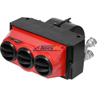 Arctic Off-Road By Red Dot Polaris UTV Under Dash Heater - Red Dot U-1005-0P