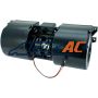 Red Dot Blower Motor Assembly - Red Dot 73R5502, RD-3-6770-0P, Transair ...