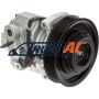 Denso Style A/C Compressor - Freightliner 22-65771-000, Truck Air 03 ...
