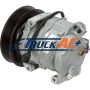 Denso Style A/C Compressor - Freightliner 22-65771-000, Truck Air 03 ...