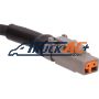 ABS Speed sensor - Ford F8HT-2B372-FA, Freightliner BW801563, Mack 745 ...