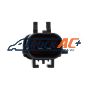 Sensore Di Temperatura Aria EGR Dorman 904-7324 | Ricambio Auto Specifico Per Modello | Componente Motore Sostitutivo - 2