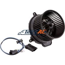 Freightliner Blower Motor Assembly - Freightliner VCC 35000003, VCC T1000904A, Truck Air 01-0614, MEI 3973