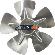 Kysor A/C Condenser Fan Blade - Kysor 1299015, Truck Air 18-3107, MEI 3811