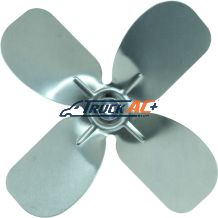 Kysor A/C Condenser Fan Blade - Kysor 1299013, Truck Air 18-3606, MEI 3808