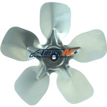 Trans Air A/C Condenser Fan Blade - Trans Air 410002, Truck Air 18-3610, MEI 3814