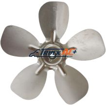 Kysor A/C Condenser Fan Blade - Kysor 1299011, Truck Air 18-3608, MEI 3570