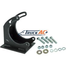 Multiple Models, Universal Sanden Style Bracket Kit - Mount & Drive A/C Compressor Bracket Kit - Truck Air 03-4021, MEI 5623W