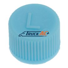 OEM Low Side Cap (10pk) - Truck Air 16-3468, MEI 8953