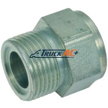 T/CCI Adapter Fittting - Truck Air 08-3070, MEI 5541