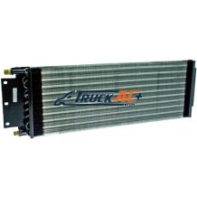 OEM Freightliner A/C Condenser - Freightliner A22-24885-000, A22-24885-001, Truck Air 04-0603, MEI 6066