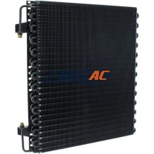 Red Dot A/C Condenser - Red Dot 77R7050