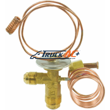 OEM Externally Equalized A/C Expansion Valve - Truck Air 12-3013A, MEI 1610