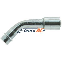 Beadlock A/C Fitting - Truck Air 08-7009BR, MEI 4709BR