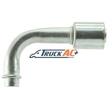 Beadlock A/C Fitting - Truck Air 08-7014BS, MEI 4714BS