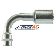 Beadlock A/C Fitting - Truck Air 08-7015BS, MEI 4715BS