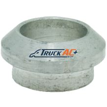 Beadlock A/C Fitting - Beadlock 6243, Truck Air 08-4919, MEI 4919