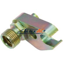 Freightliner A/C Drier Fitting - Truck Air 08-0601S, MEI 4241S