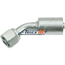 Beadlock A/C Fitting - Atco BL1311, Truck Air 08-6461B, MEI 4406
