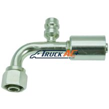 Beadlock A/C Fitting - Atco SB1322-3, Truck Air 08-6932BS, MEI 4511S