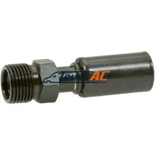 Reduced Barrier A/C Fitting - Atco SR1801