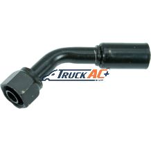 Reduced Barrier A/C Fitting - Atco SR1311, Truck Air 086461BR, MEI 4406SR